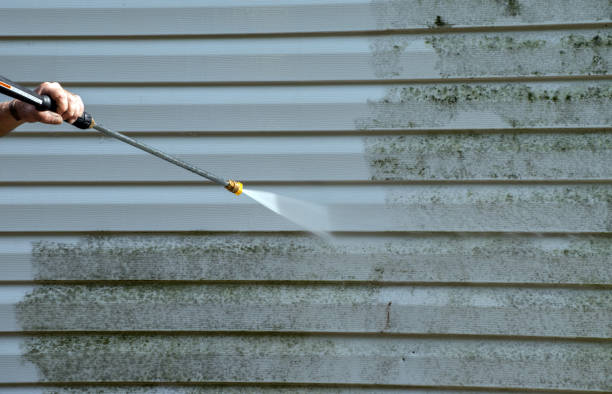 Reliable Warren, OH Pressure Washing Services Solutions